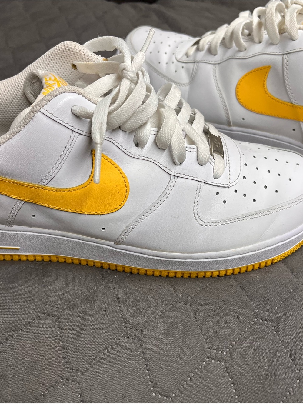 Classic lot of Nike AF1s and Dunks